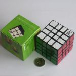 4x4x4 Mixup Cube